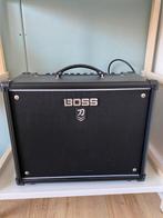 Boss Katana MKII Gitaarversterker, Ophalen of Verzenden, Gebruikt, Gitaar, 50 tot 100 watt