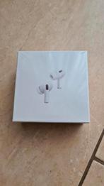 Apple AirPods Pro (2nd generation) NIEUW IN DOOS, Ophalen of Verzenden, Nieuw, Overige merken, Bluetooth