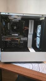 Gaming PC - Ryzen 7 5600G, RTX 3060, Computers en Software, Ophalen, Zo goed als nieuw, Gaming, HDD
