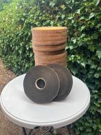 Vilt / band  25mm breed 23 rollen 20m per rol, Ophalen of Verzenden, Nieuw, 10 bar of meer, 200 tot 400 liter/min
