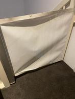 Traphek lascal oprolhek kinder hek traphek, Gebruikt, Oprolhekje, Ophalen of Verzenden, 115 cm of meer