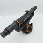 Prachtig Waterpasinstrument Buff USA, Ophalen of Verzenden