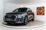 Audi Q3 Sportback 45 TFSI e S Edition 245PK | NL AUTO+NAP |, 12 maanden, Adaptive Cruise Control, Hybride Elektrisch/Benzine, SUV of Terreinwagen