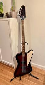 Epiphone Thunderbird IV basgitaar - China, Ophalen, Gebruikt, Elektrisch