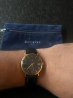 Carl F Bucherer Chronometer automaat, Sieraden, Tassen en Uiterlijk, Horloges | Heren, Ophalen of Verzenden, Zo goed als nieuw