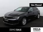 Opel Astra 1.2 Business Edition | Navigatie | Carplay | Clim, 12 maanden, Stof, Euro 6, Zwart