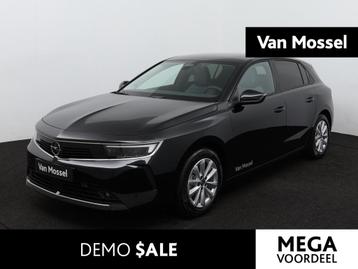 Opel Astra 1.2 Business Edition | Navigatie | Carplay | Clim beschikbaar voor biedingen