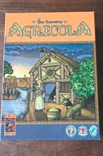 Agricola Bordspel - Bouw je eigen boerderij!, Hobby en Vrije tijd, Gezelschapsspellen | Bordspellen, Een of twee spelers, Ophalen of Verzenden