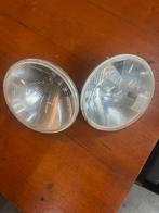 Setje wipac koplampen voor de classic mini, Ophalen