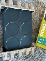 Domo Pancake Maker - 1x Gebruikt, Ophalen, Vaatwasmachinebestendig, Gebruikt, Tafelgrill