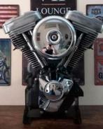 Evo motor 1340 cc, Motoren, Onderdelen | Harley-Davidson, Ophalen