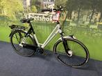 Fietshokje Raaks : Gazelle Eclips damesfiets 57 cm, Niet ingevuld, Niet ingevuld, 56 cm of meer, Zo goed als nieuw