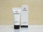 Chanel Red Camellia Cream 5ml (proefje), Ophalen of Verzenden, Nieuw, Gehele gezicht, Verzorging