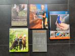 Diversen Paarden Boeken, Boeken, Ophalen, Nieuw, Paarden of Pony's