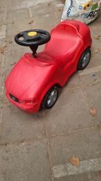 loopauto opel astra g, Kinderen en Baby's, Speelgoed | Buiten | Voertuigen en Loopfietsen, Ophalen, Gebruikt, Loopvoertuig