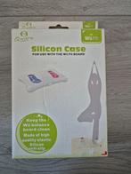 Qware wii fit, siliconen hoes voor wii fit board, 1 speler, Nieuw, Ophalen of Verzenden, Vanaf 3 jaar