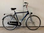 Gazelle DAVOS XTRA 57 CM, Ophalen, 53 tot 56 cm, Versnellingen, Zo goed als nieuw