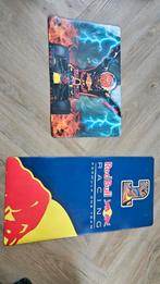Magneet foto's Red Bull Max Verstappen, Eén persoon