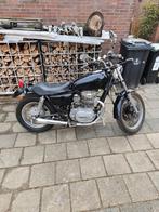 Yamaha XS650 SE 1980, Motoren, 2 cilinders, Chopper, Particulier, 650 cc