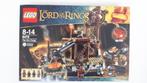 9476 The Orc Forge NIEUW in doos, Ophalen of Verzenden, Nieuw, Complete set, Lego