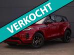 Land Rover RANGE ROVER EVOQUE 1.5 P300e AWD R-Dynamic SE 309, Auto's, Parkeersensor, Vierwielaandrijving, Hybride Elektrisch/Benzine
