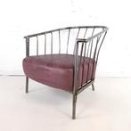 Vintage fauteuil, Ophalen