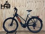 KTM Macina Sport Pro E-Bike Shimano Deore, Fietsen en Brommers, Niet ingevuld, Ophalen of Verzenden, Zo goed als nieuw, 50 km per accu of meer