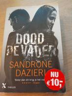 Sandronedazieri dood de vader, Ophalen of Verzenden, Zo goed als nieuw, Nederland