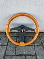 Houten stuur merk Bolide (Rover / Honda), Ophalen, Gebruikt, Honda