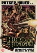 Hobo With A Shotgun (Rutger Hauer), Cd's en Dvd's, Dvd's | Thrillers en Misdaad, Actiethriller, Ophalen of Verzenden, Vanaf 16 jaar