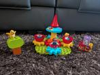 Duplo Mijn eerste draaimolen - 10845, Ophalen of Verzenden, Zo goed als nieuw, Complete set, Duplo