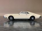 1/43 Oldsmobile Toronado, Del Prado, no box, mist spiegeltje, Hobby en Vrije tijd, Ophalen of Verzenden, Gebruikt, Auto, Overige merken