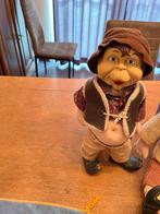 Efteling Laaf Poppen - Set van 3, Ophalen