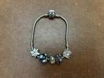 Elemento Armband met Bedels - Nieuw!, Sieraden, Tassen en Uiterlijk, Armbanden, Overige materialen, Nieuw, Ophalen of Verzenden
