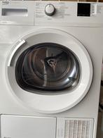 Beko condensdroger, Ophalen, 6 tot 8 kg, Zo goed als nieuw, Voorlader