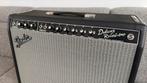 Fender Deluxe Reverb Tone Master - Te koop, Muziek en Instrumenten, Versterkers | Bas en Gitaar, Ophalen of Verzenden, Zo goed als nieuw
