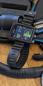 Suunto duikcomputer eon core met tank pod, Ophalen of Verzenden, Zo goed als nieuw