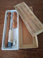 BLOKFLUIT ARIEL, Ophalen, Vulpen, Overige merken