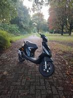 Piaggio zip 70cc dr, Ophalen, Tweetakt, Zip, Zo goed als nieuw