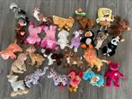 Ty Beanies babies met kaartjes, Ophalen of Verzenden, Nieuw, Overige typen