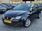 Seat Ibiza 1.2 Club, Voorwielaandrijving, Euro 5, Gebruikt, 60 pk
