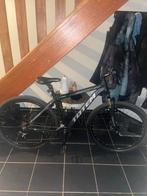 Mountainbike, Fietsen en Brommers, Minder dan 30 km per accu, Gebruikt, 51 tot 55 cm, Ophalen