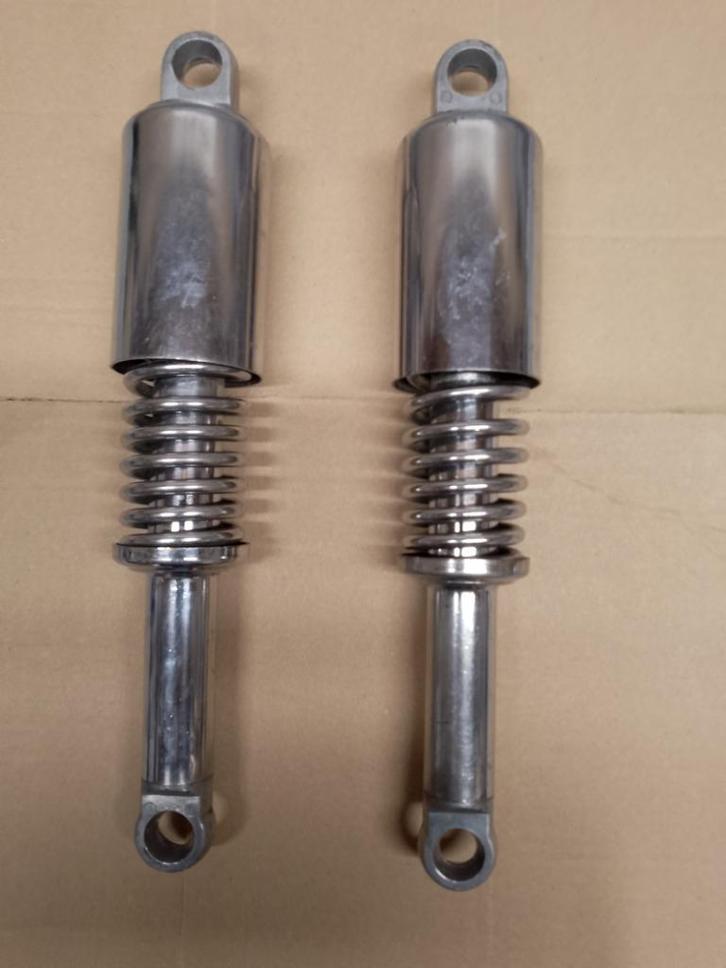 Diverse schokbrekers, Fietsen en Brommers, Brommeronderdelen | Oldtimers, Nieuw, Overige merken, Overige typen, Ophalen of Verzenden