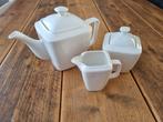 Set met koffie/theepot, Huis en Inrichting, Ophalen, Zo goed als nieuw, Overige stijlen, Overige typen