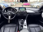BMW 3-serie 316i High Executive M Sport|Nieuwe Ketting + Kle, 1360 kg, Gebruikt, 4 cilinders, Wit