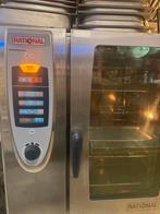 Rational SelfCooking Center Oven nieuwe motor complet, Ophalen, Gebruikt, Ovens, Magnetrons en Steamers