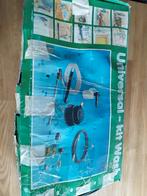 Hogedrukreinigerset., Doe-het-zelf en Verbouw, Ophalen of Verzenden