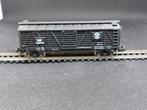 Bachmann 5045 - Southern Pacific 41'wood stock car (14488), Hobby en Vrije tijd, Gebruikt, Gelijkstroom, Bachmann, Wagon