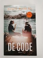 De Code - Denise Rudberg, Ophalen of Verzenden, Gelezen, Denise Rudberg