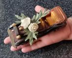huwelijks bedankjes, houten oldtimer nog 31 stuks, Ophalen of Verzenden, Nieuw